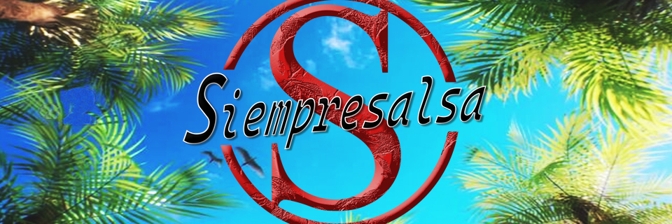 Siempresalsa, groupe de musique Latino en représentation à Hérault - photo de couverture
