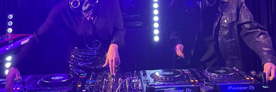 Dj Astúria, DJ DJ en représentation à Oise - photo de couverture n° 3