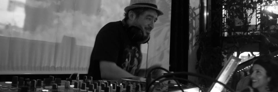 Nahuen, DJ DJ en représentation à Paris - photo de couverture n° 5