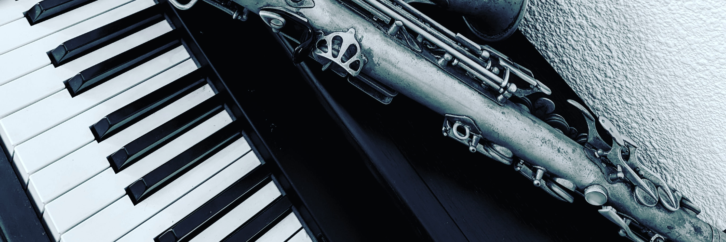 HiKaloo, musicien Jazz en représentation à Drôme - photo de couverture