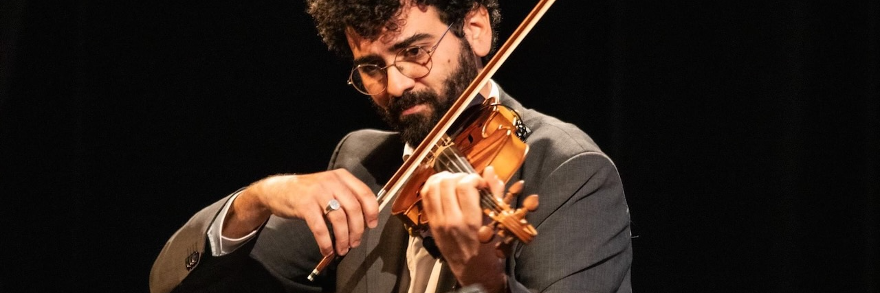 Jonathan Zerbib, musicien Jazz en représentation à Oise - photo de couverture n° 3