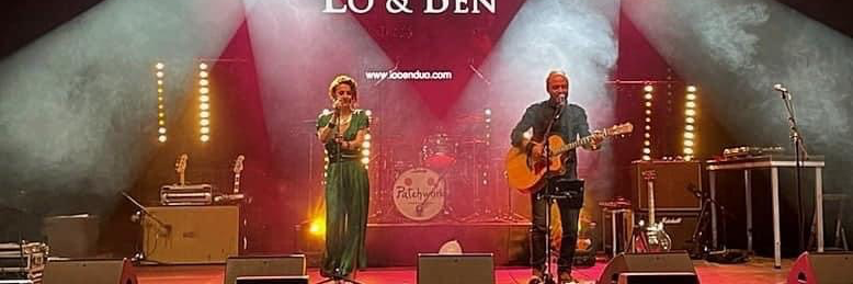 LO&BEN, musicien Pop en représentation à Savoie - photo de couverture n° 2