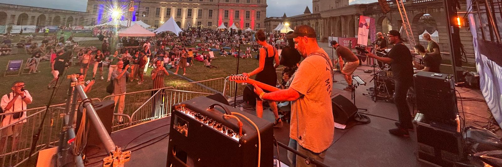 Natural Mighty , groupe de musique Reggae en représentation à Val de Marne - photo de couverture n° 3