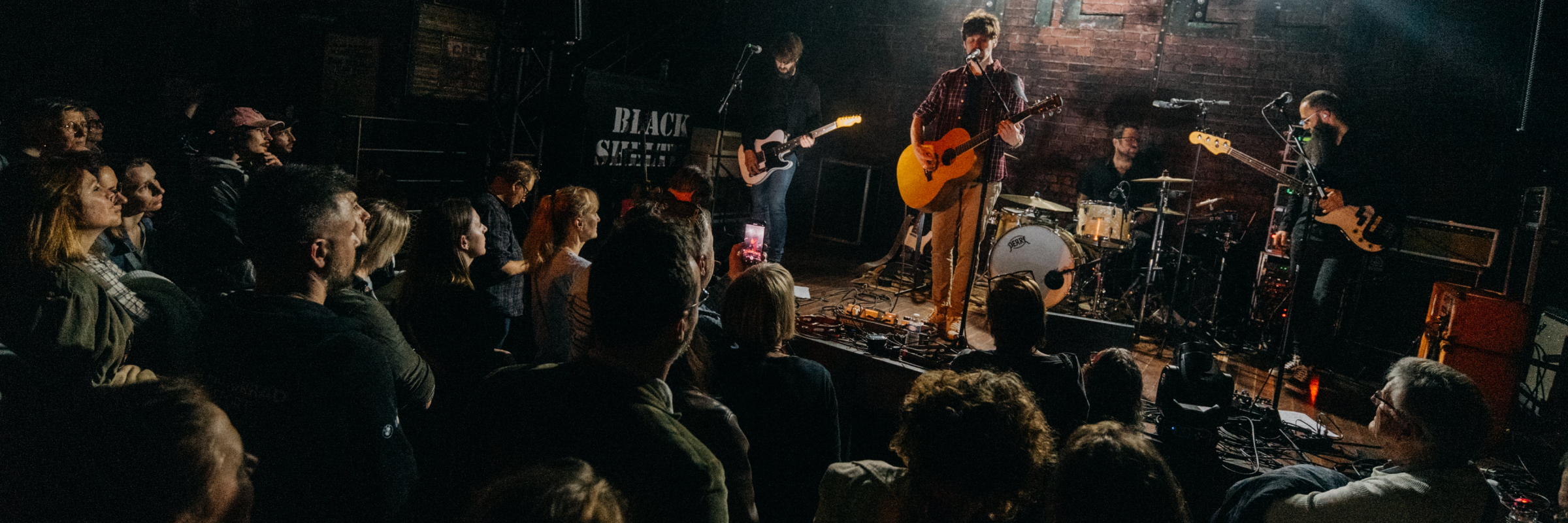 Malween, musicien Acoustique en représentation à Loire Atlantique - photo de couverture n° 5