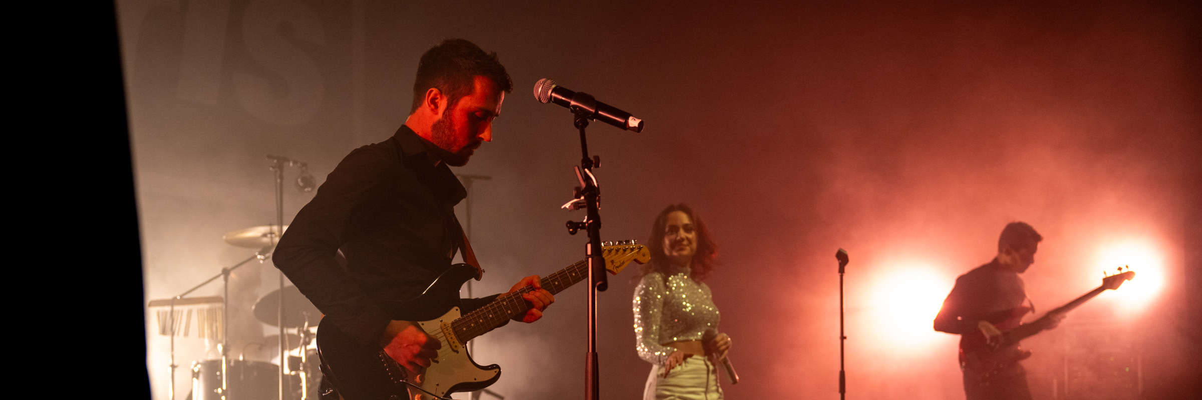 Disagree, groupe de musique Pop en représentation à Bouches du Rhône - photo de couverture n° 2