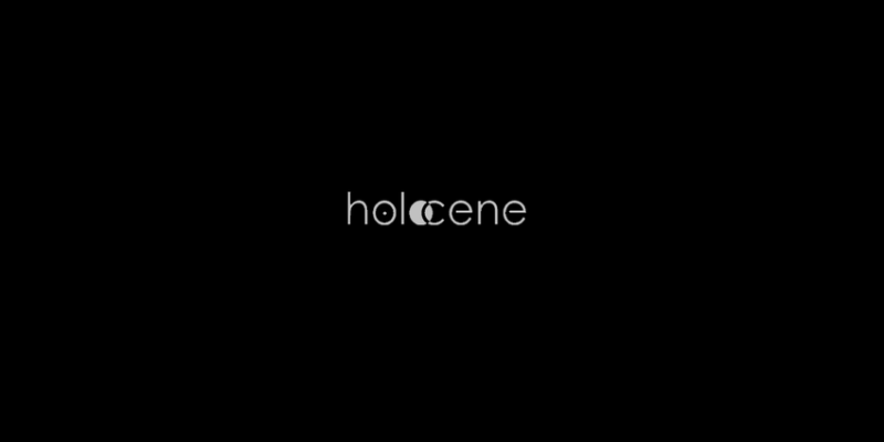 Holocene, groupe de musique Rock en représentation - photo de couverture