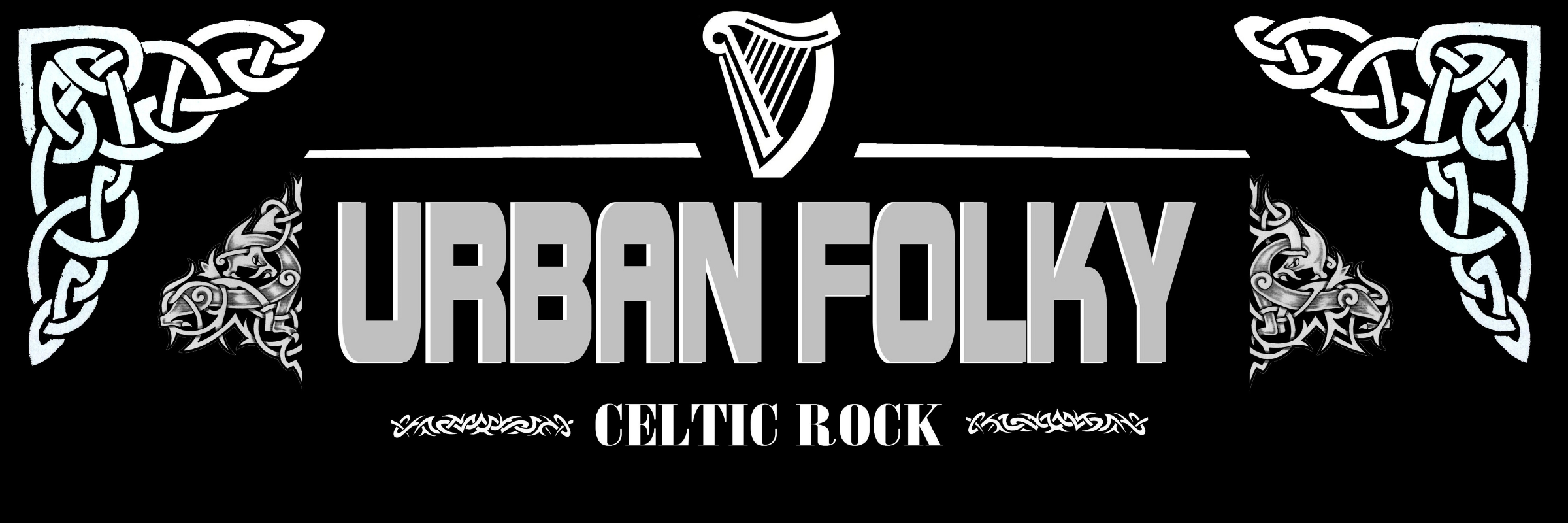 Urban Folky celtic music, groupe de musique Musique Celtique en représentation à Loire - photo de couverture n° 1