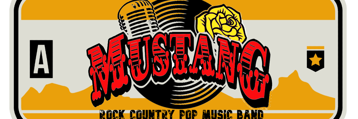 MUSTANG , groupe de musique Country en représentation à Dordogne - photo de couverture
