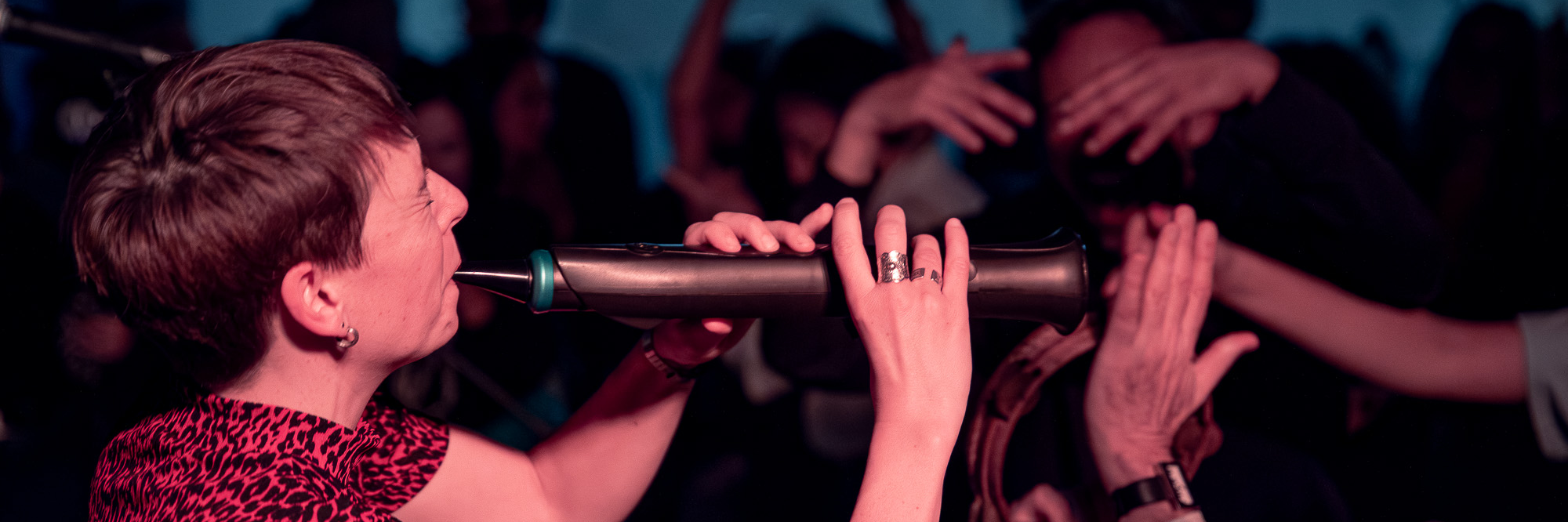 LEVANTIKO, Groupe de Musique Pop en représentation à Bouches du Rhône - photo de couverture n° 3