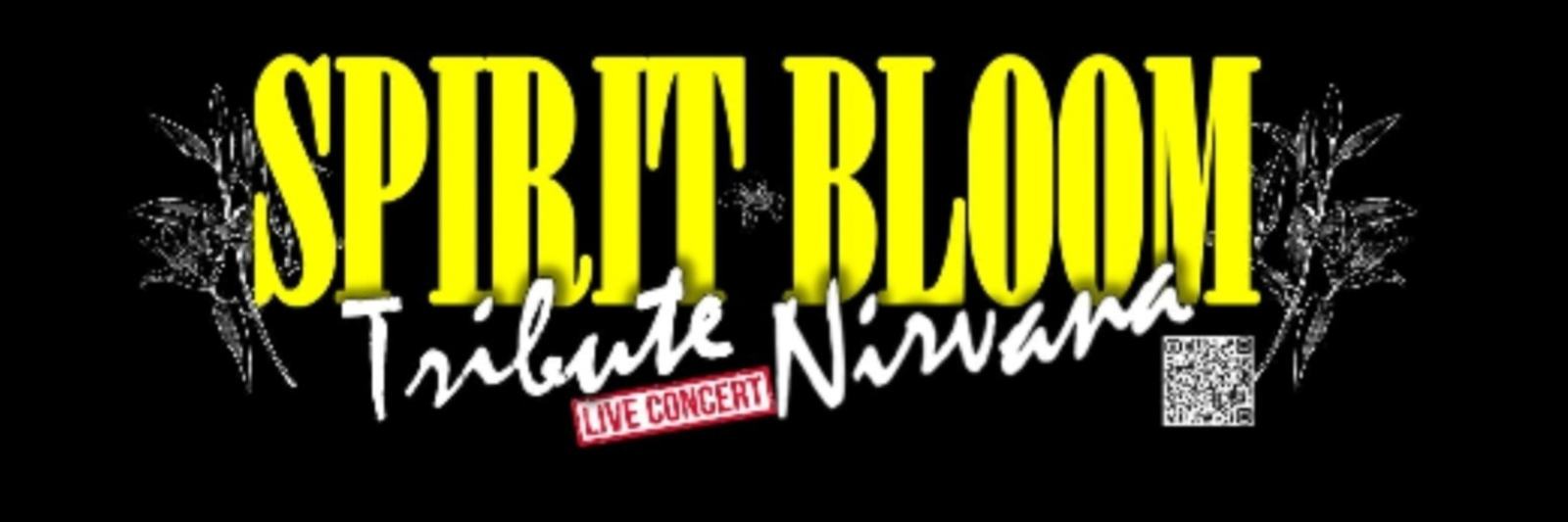 Spirit Bloom tribute Nirvana , groupe de musique Rock en représentation à Loire - photo de couverture n° 1