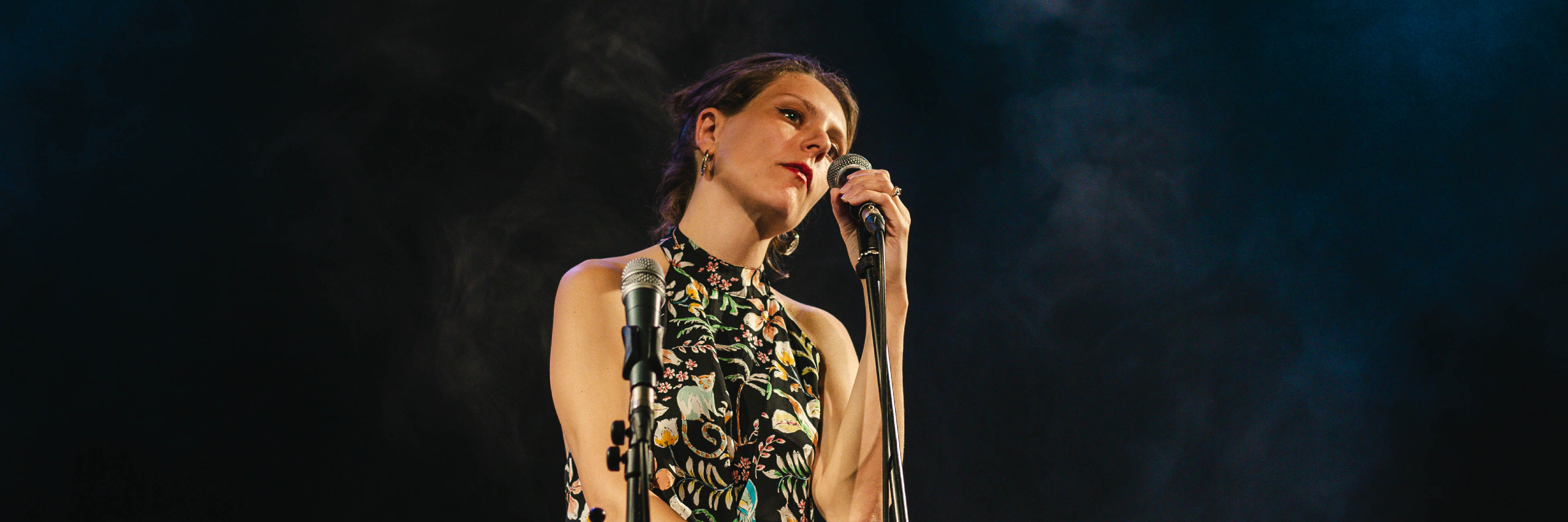 MEMORIES, groupe de musique Jazz en représentation à Paris - photo de couverture n° 3