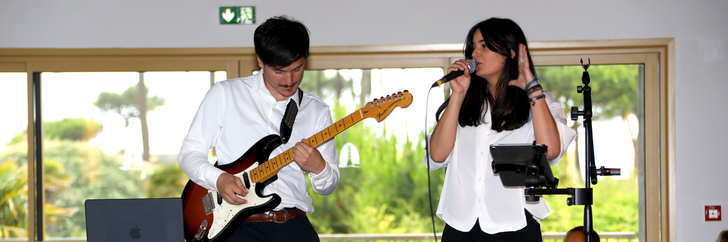 Velvet Anacrouse, musicien Jazz en représentation à Aube - photo de couverture n° 5