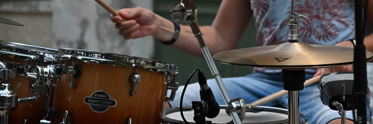 Three Men Band, groupe de musique Soul en représentation à Bouches du Rhône - photo de couverture n° 2