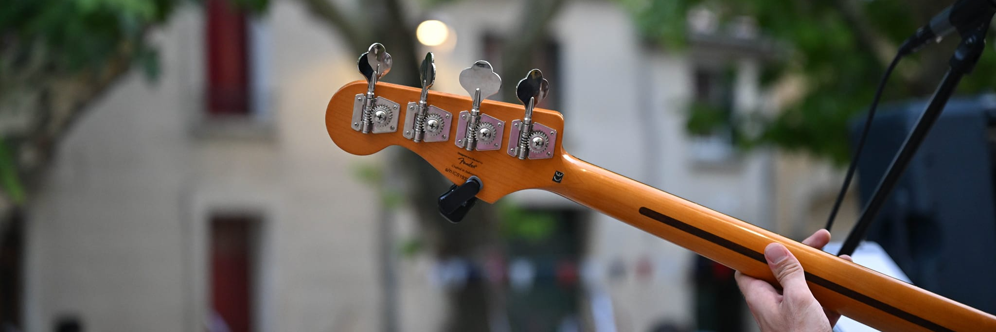 Three Men Band, groupe de musique Soul en représentation à Bouches du Rhône - photo de couverture n° 4