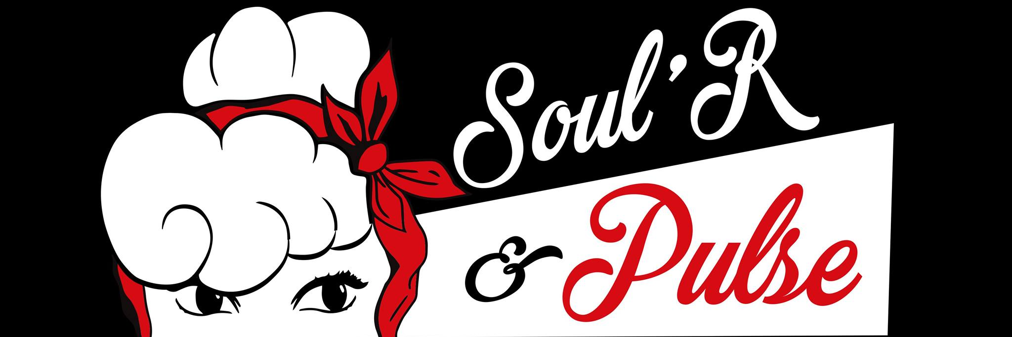 Soul'R & Pulse, groupe de musique Soul en représentation à Rhône - photo de couverture