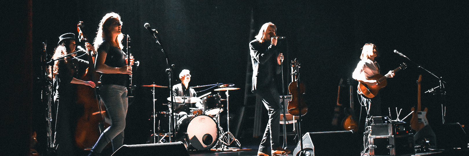 jeko, groupe de musique Rock en représentation à Gironde - photo de couverture n° 1