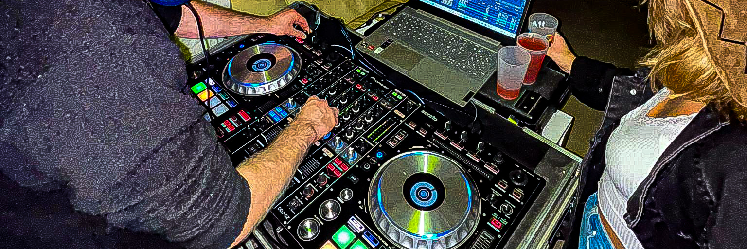 PsychoTone, DJ DJ en représentation à Moselle - photo de couverture n° 2