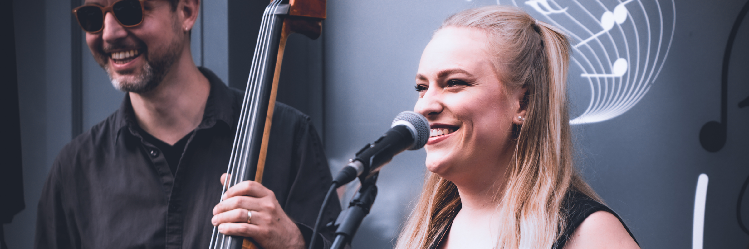 Emma Berings, musicien Acoustique en représentation à Haute Vienne - photo de couverture