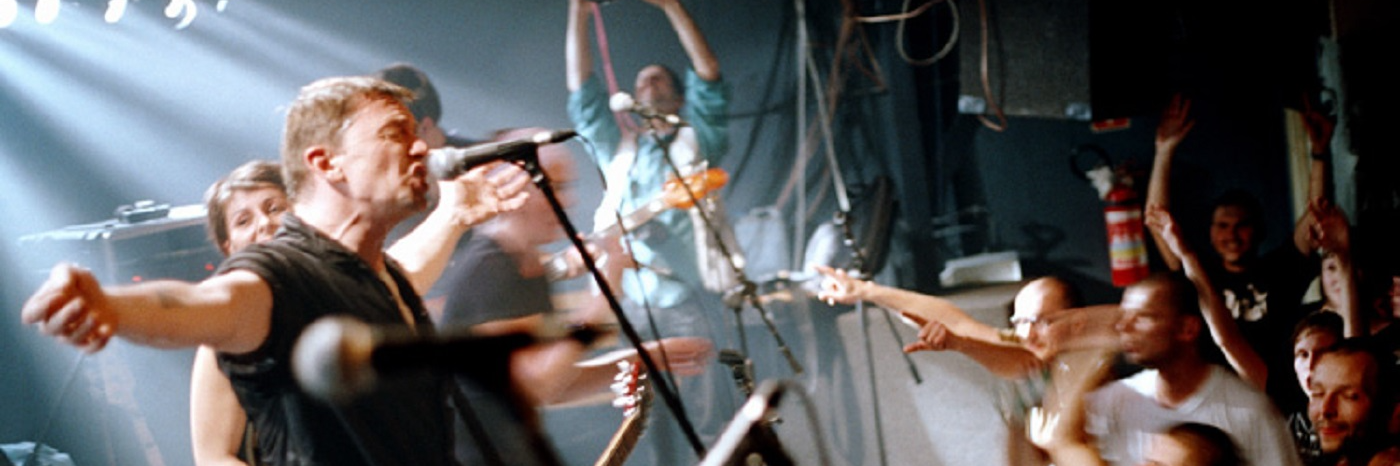 Odonata x-1, groupe de musique Rock Progressif en représentation à Haute Vienne - photo de couverture n° 4