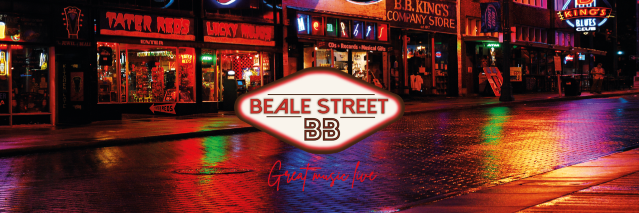 Beale Street Blues Band, groupe de musique Rock en représentation à Seine et Marne - photo de couverture n° 1