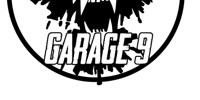 Garage 9, groupe de musique Rock en représentation à Aisne - photo de couverture