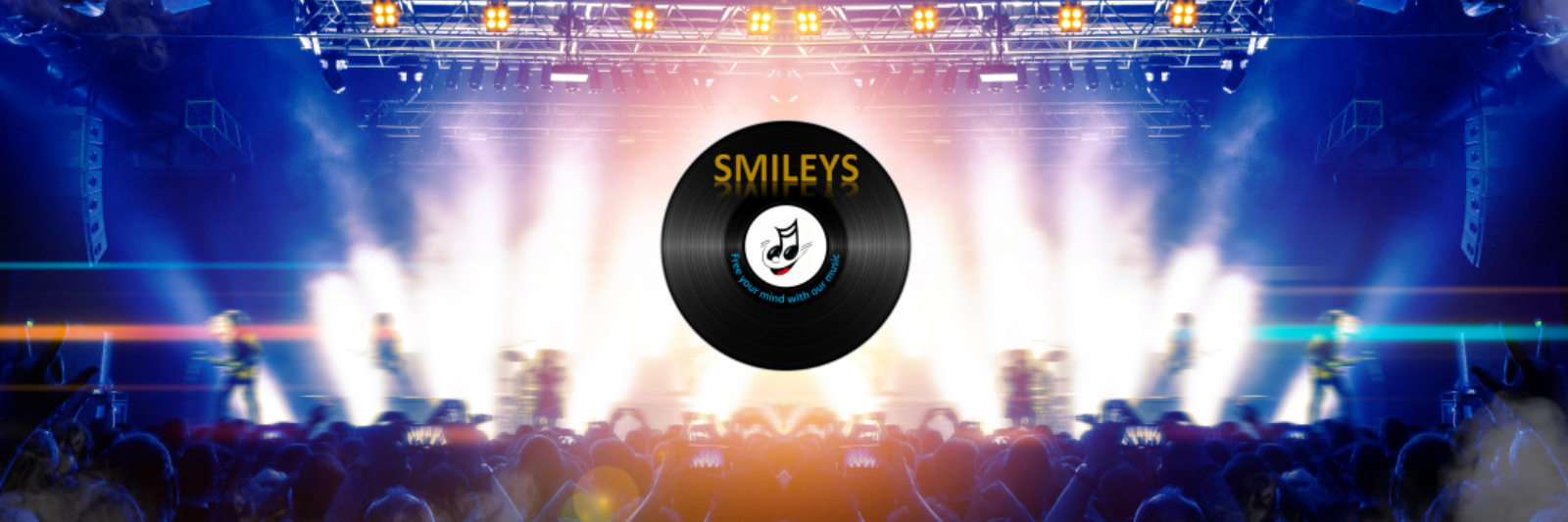 SMILEYS, groupe de musique Rock en représentation à Var - photo de couverture n° 3