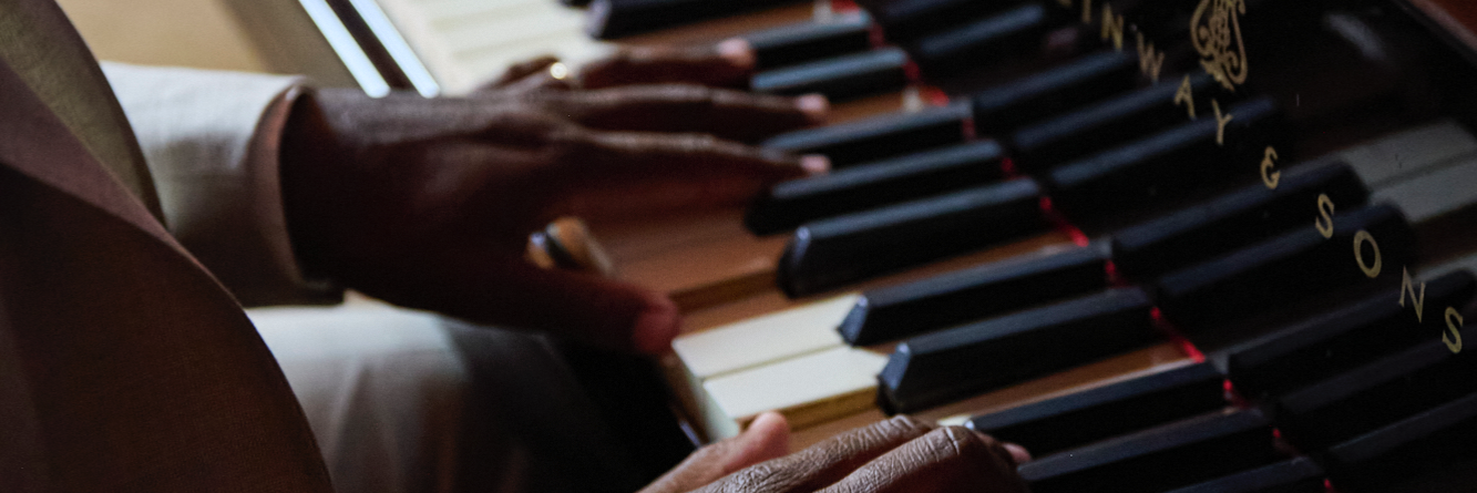 BLUEPRINT orchestra, musicien Soul en représentation à Seine et Marne - photo de couverture n° 2