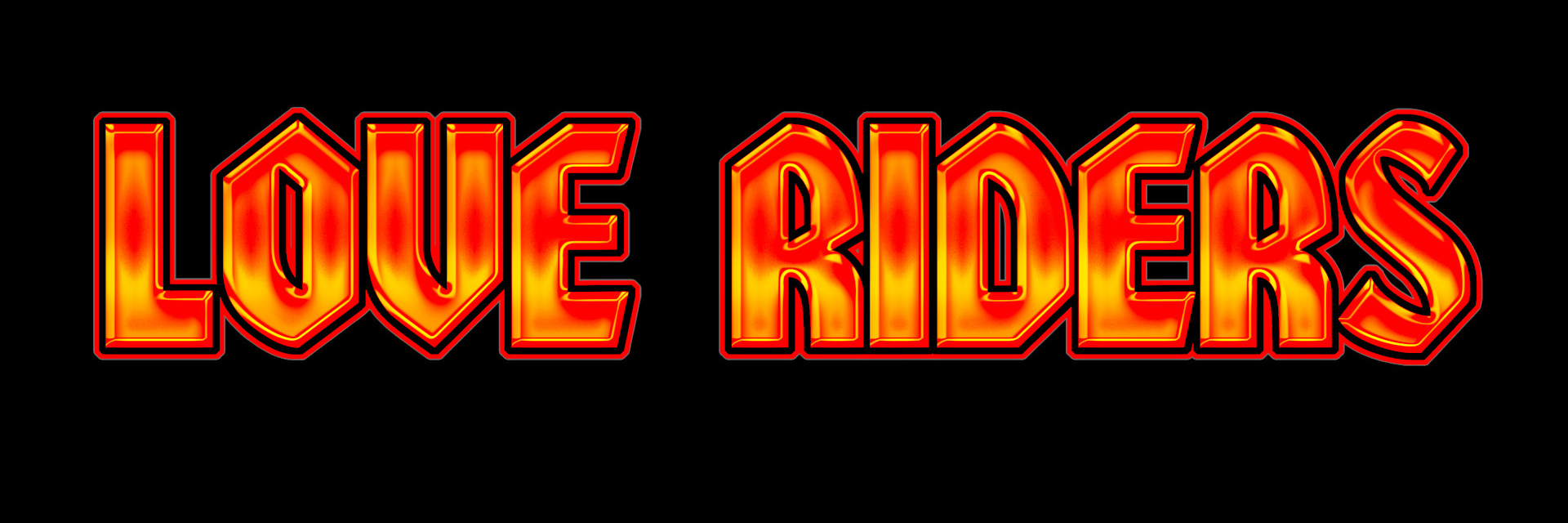 Love Riders , groupe de musique Rock en représentation à Nord - photo de couverture