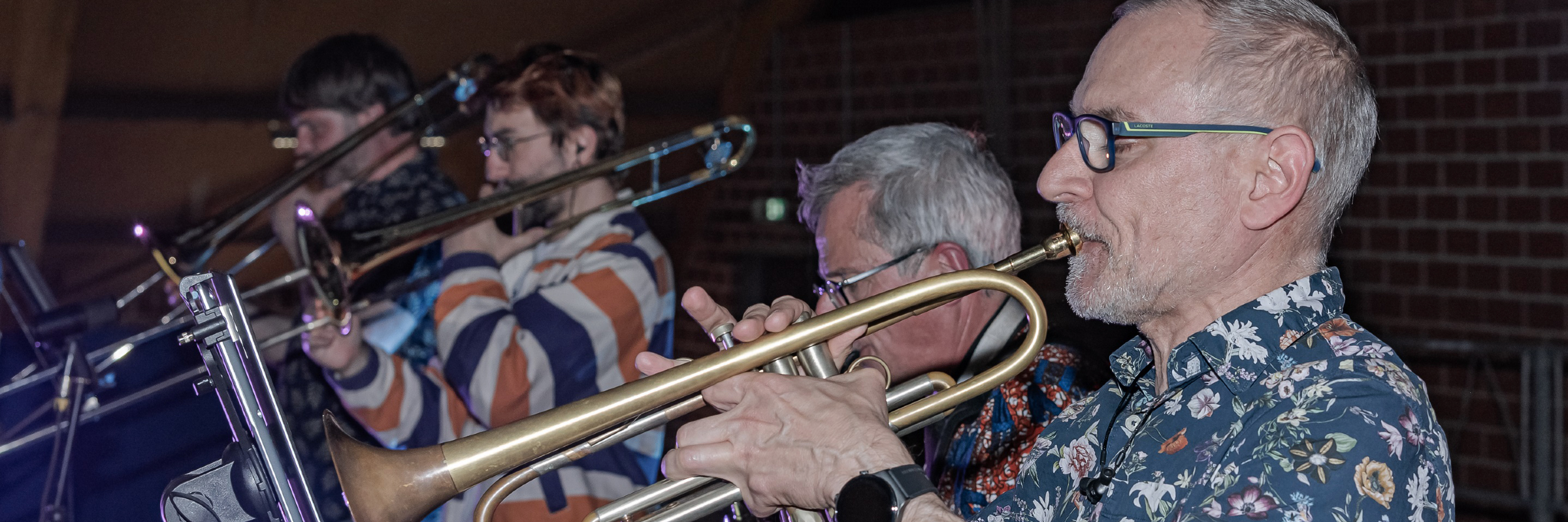 Casa de Pepe, Orchestre Salsa en représentation à Pas de Calais - photo de couverture n° 2