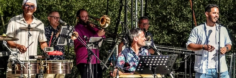 Casa de Pepe, Orchestre Salsa en représentation à Pas de Calais - photo de couverture n° 4