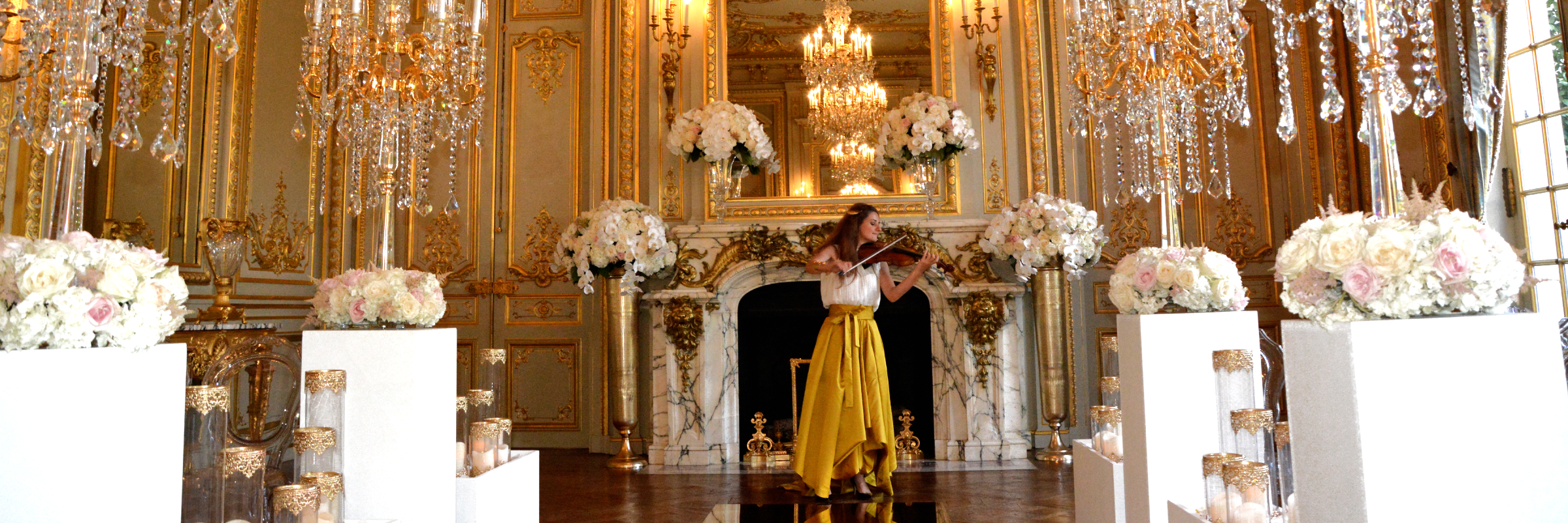Euterpe Paris , musicien Classique en représentation à Paris - photo de couverture n° 1