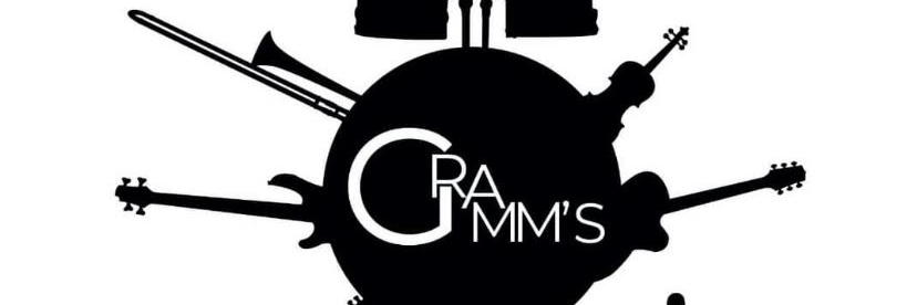 Les Gramm's, musicien Musique Française en représentation à Indre et Loire - photo de couverture