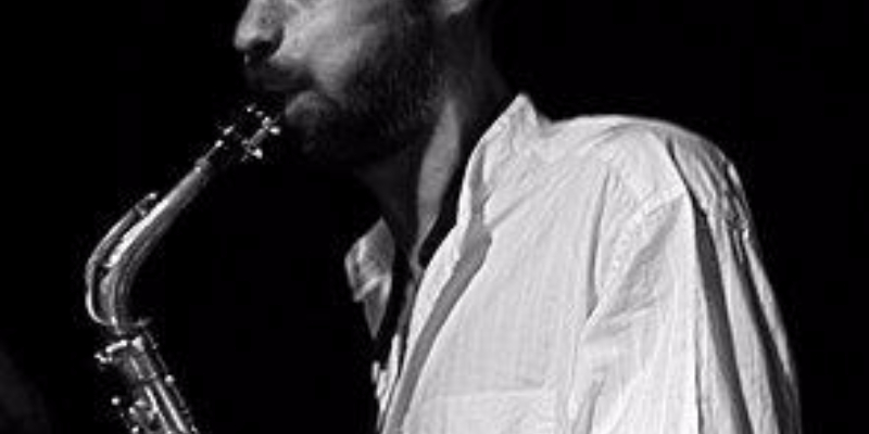 GONASAX, musicien Saxophoniste en représentation à Nord - photo de couverture n° 1