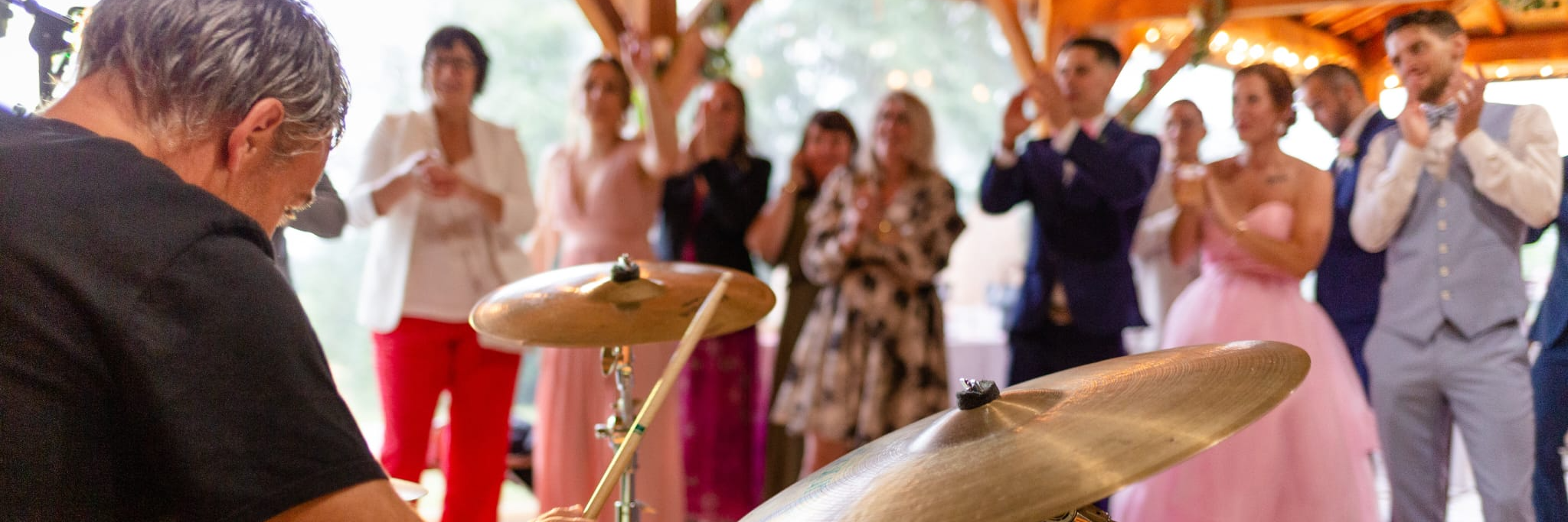 Rudy-Live, groupe de musique Chanteur en représentation à Haute Garonne - photo de couverture n° 3