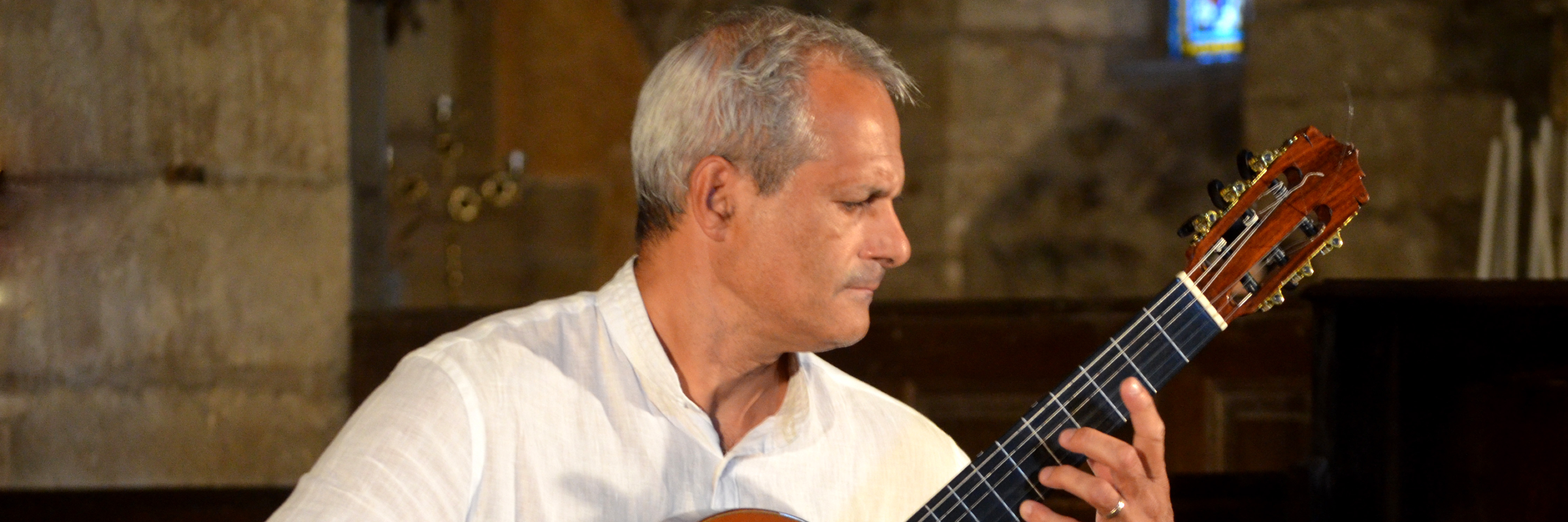Duo Di Mosole-Neuhauser, musicien Guitariste en représentation à Haute Garonne - photo de couverture n° 5