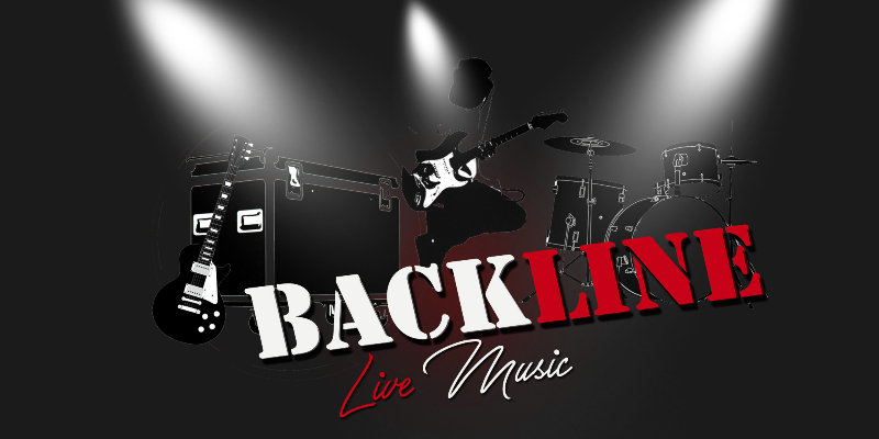Backline, groupe de musique Pop en représentation à Val d'Oise - photo de couverture