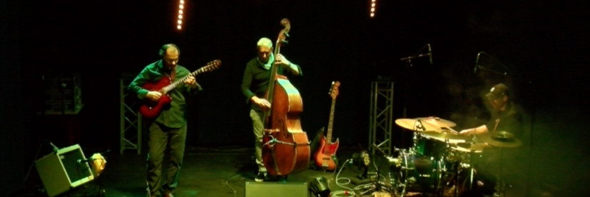 Pierre oliviero , musicien Guitariste en représentation à Bouches du Rhône - photo de couverture n° 4
