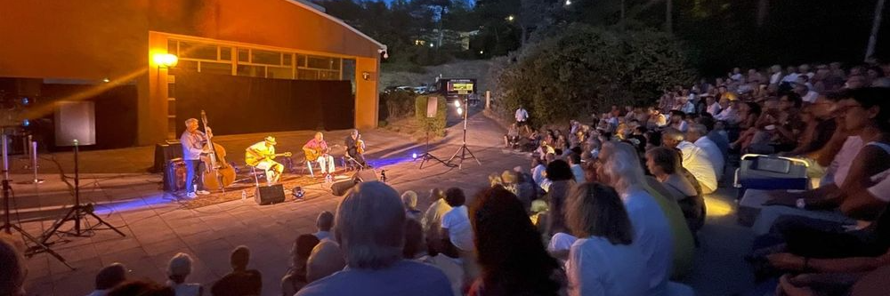 Pierre oliviero , Musiciens Guitariste en représentation à Bouches du Rhône - photo de couverture n° 5