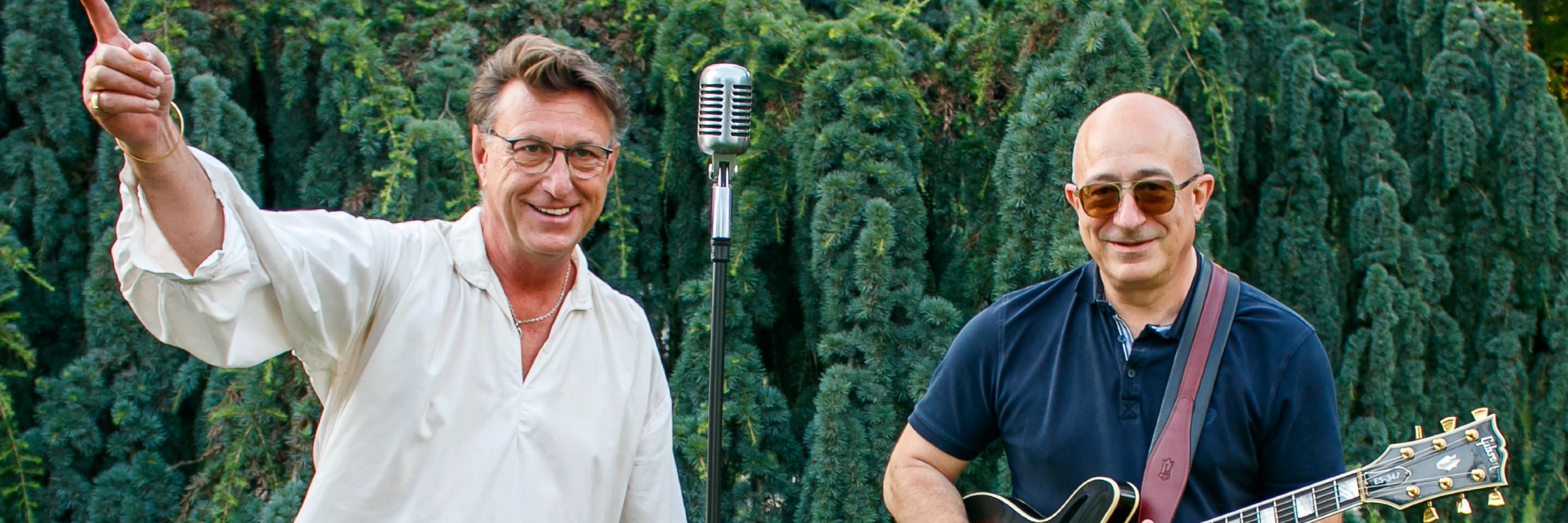 La tulipe noire, musicien Chanteur en représentation à Loire - photo de couverture n° 1