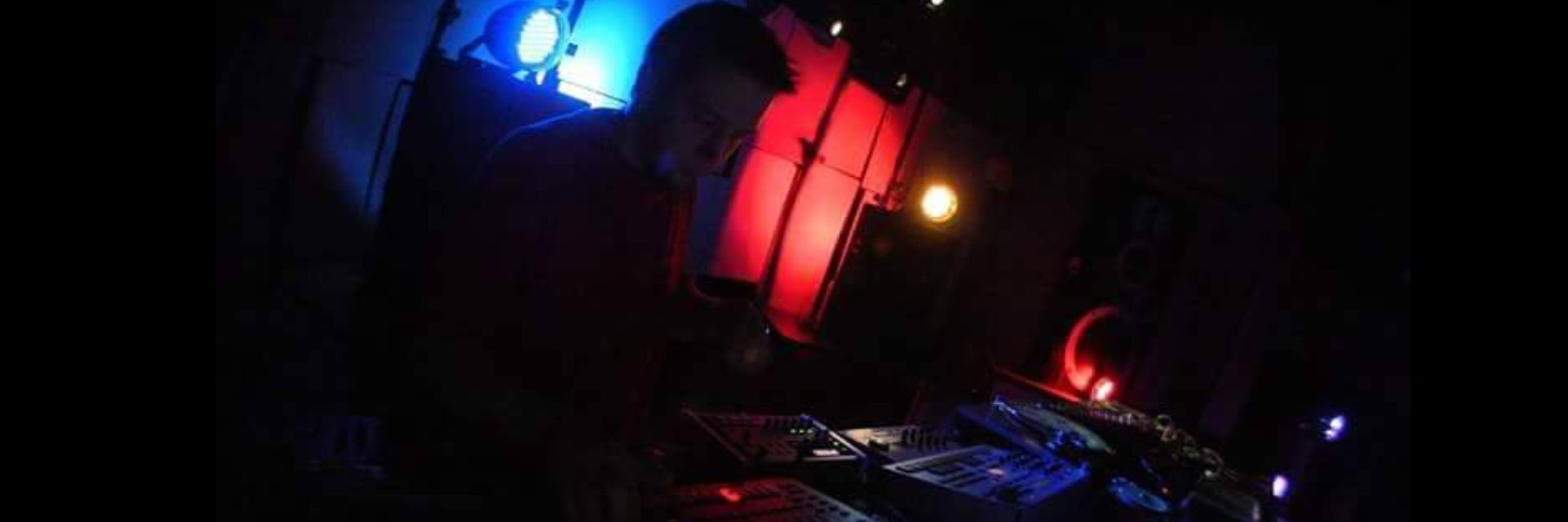 MyJaM, DJ Musique Techno en représentation à Calvados - photo de couverture n° 2