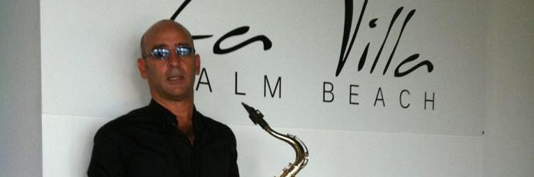 BR BAR sax, musicien Chanteur en représentation à Bouches du Rhône - photo de couverture n° 1