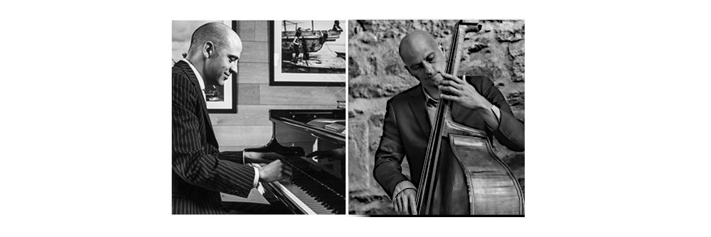 Chill Jazz trio , groupe de musique Jazz en représentation à Morbihan - photo de couverture n° 1