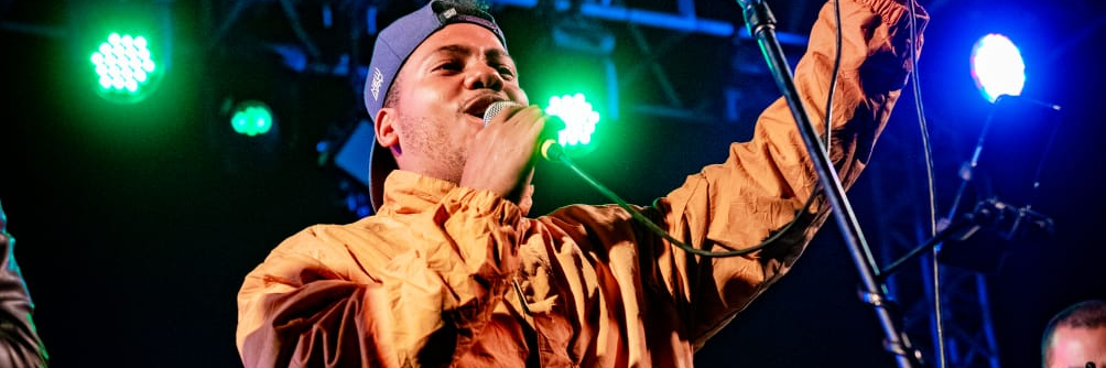 JHONY MARTINEZ, musicien Latino en représentation à Paris - photo de couverture n° 3