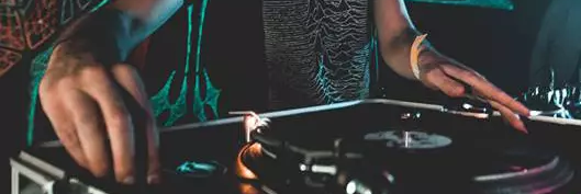 Ïtrema, DJ DJ en représentation à Gers - photo de couverture