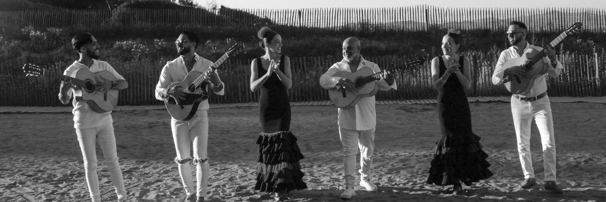 GIPSY UNITED , Chanteur Gypsy en représentation à Var - photo de couverture n° 3