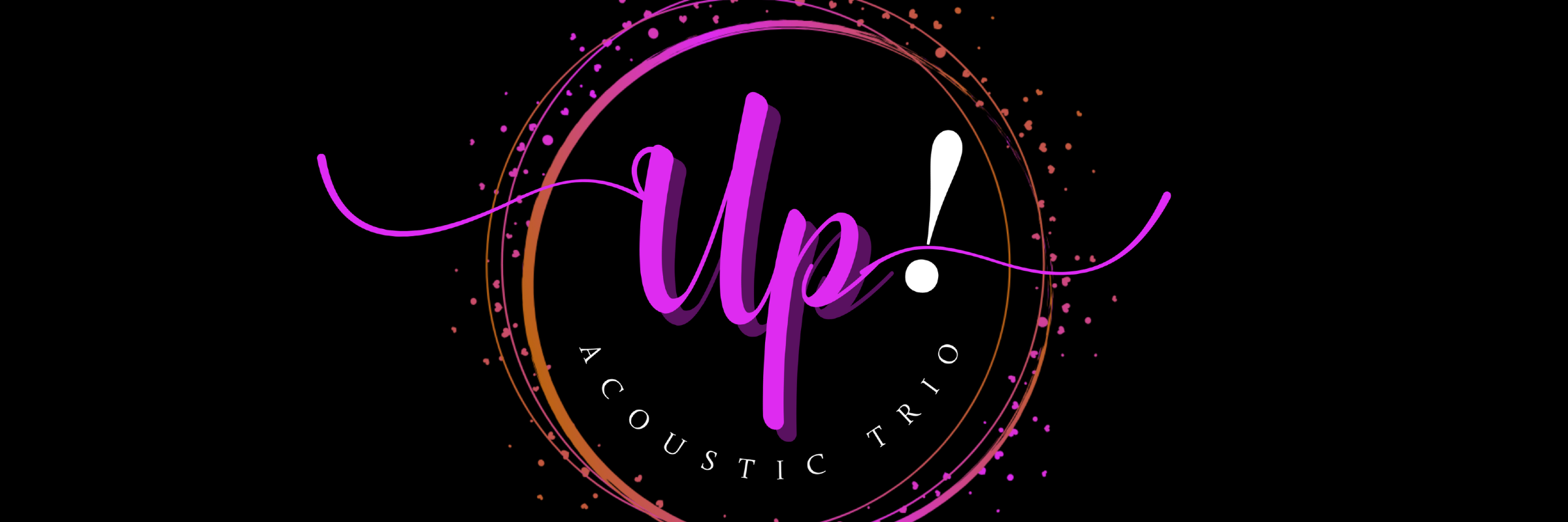 Up!, groupe de musique Acoustique en représentation à Tarn - photo de couverture