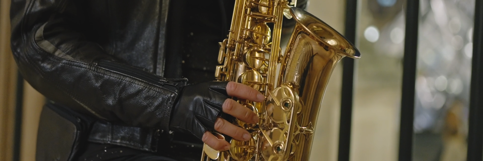 Rose Paris Music, musicien Saxophoniste en représentation à Paris - photo de couverture n° 3