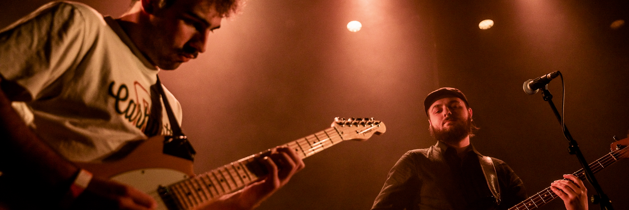 Jeepin' Trio, groupe de musique Jazz en représentation à Indre et Loire - photo de couverture n° 2