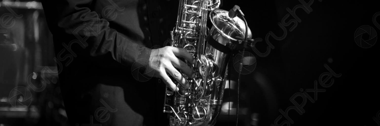 Yoni Sax, musicien Électronique en représentation à Bouches du Rhône - photo de couverture