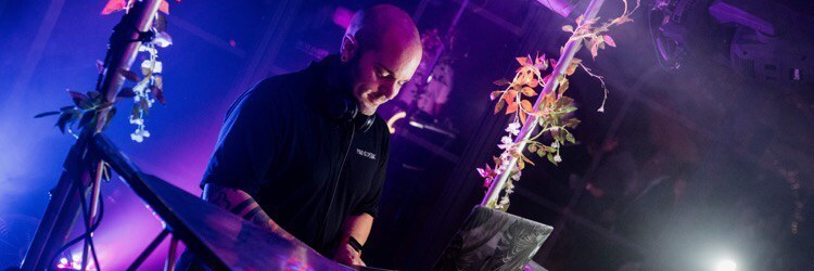 Franck Dyziak, DJ DJ en représentation à Finistère - photo de couverture n° 4
